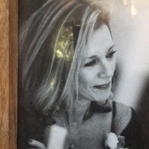 Meet your Posher, Katherine